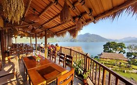 Mai Chau Hideaway Lake Resort